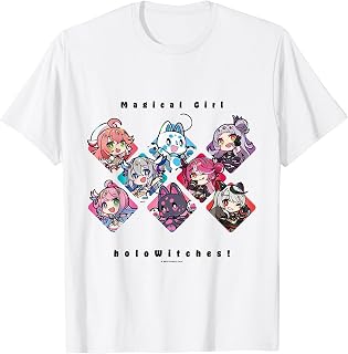 天音かなた、白上フブキ、白銀ノエル、雪花ラミィなどホロライブ